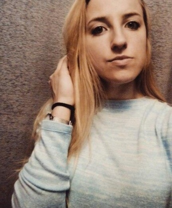 Лизачка